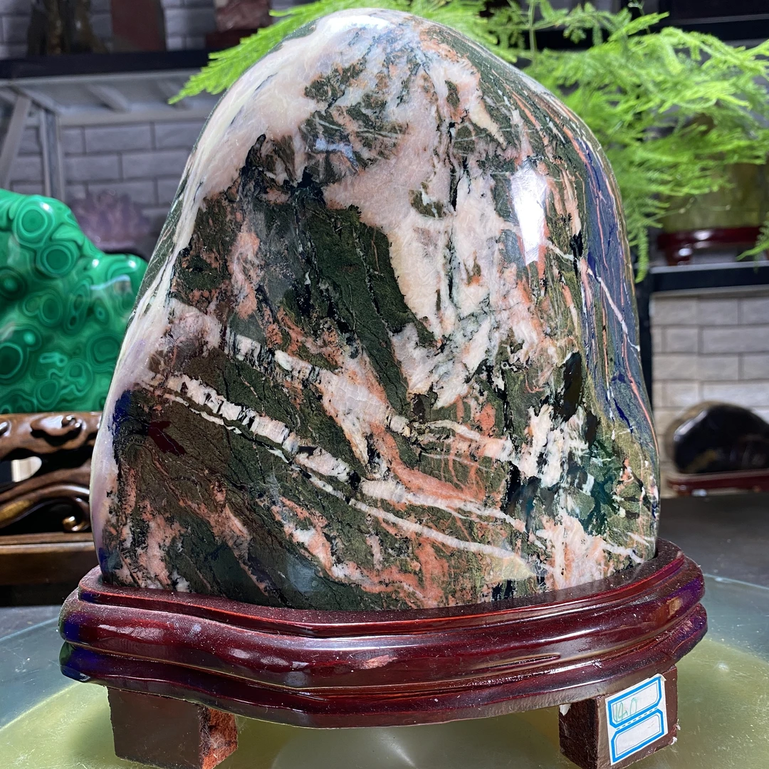 居家礼品工艺品艺术品书房玄关室内摆件