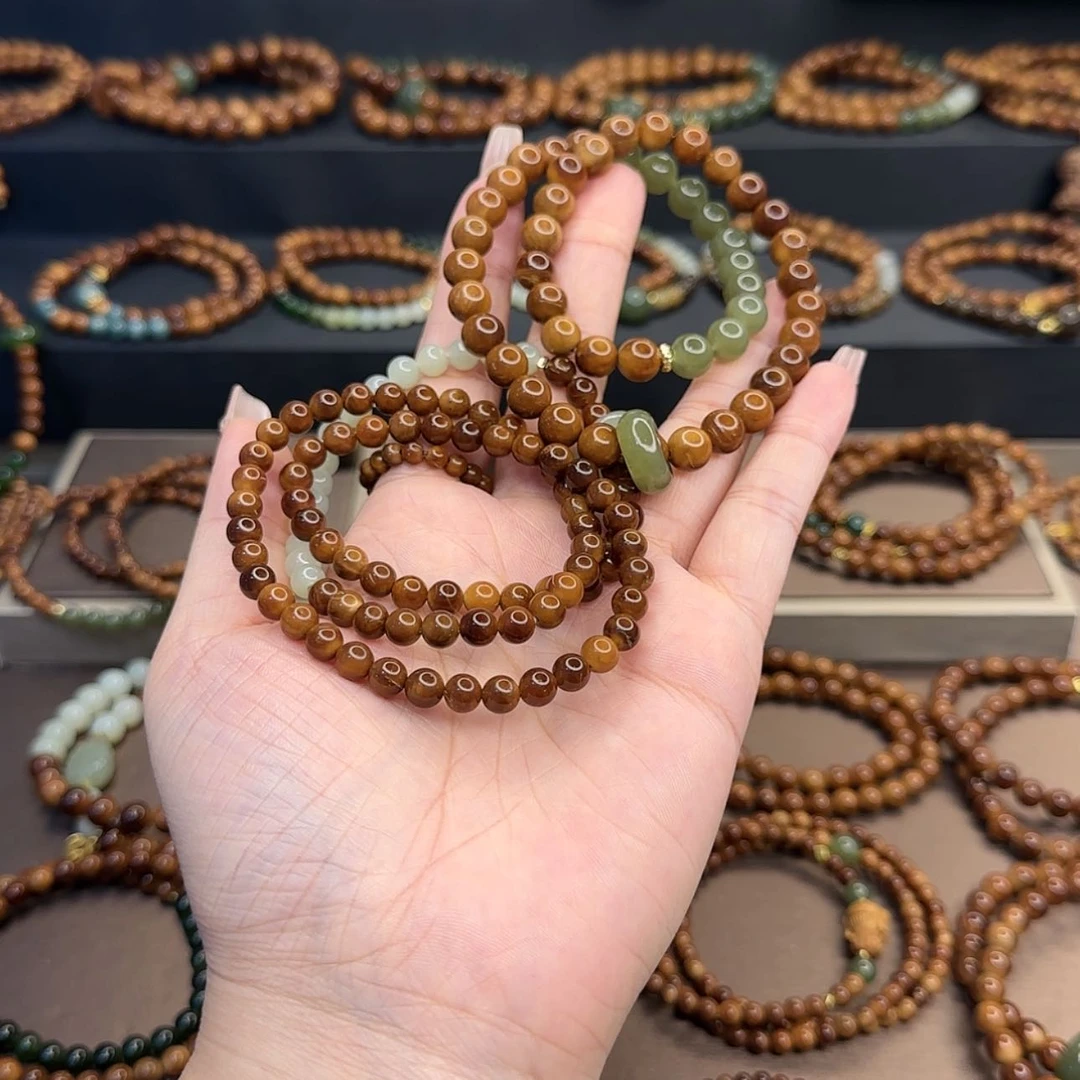 【闪购商品】库克吊坠彩*妃