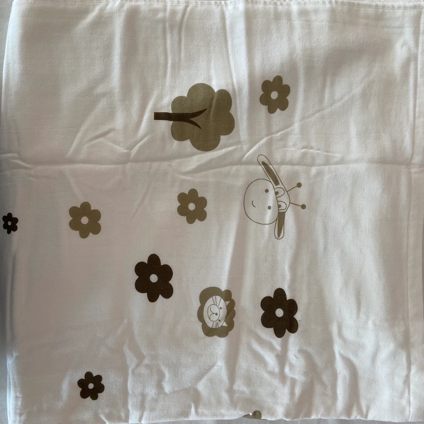 【官方旗舰】婴幼儿生态竹纺长浴巾B