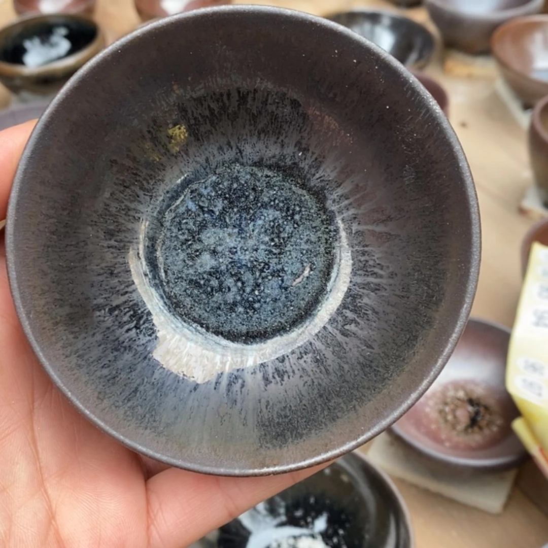 【闪购商品】瓷润**琢22