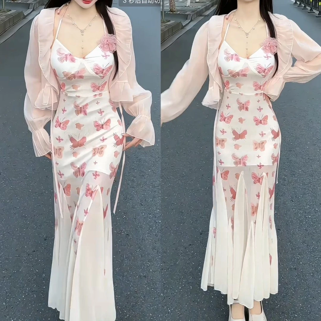 裙子孤品高货no退no换想好再拍