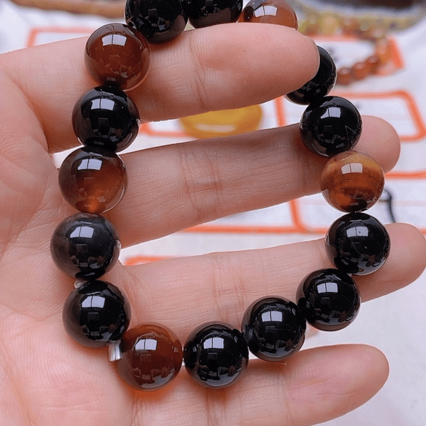 【闪购商品】玛瑙/玉髓珠宝半成品未镶嵌来****）