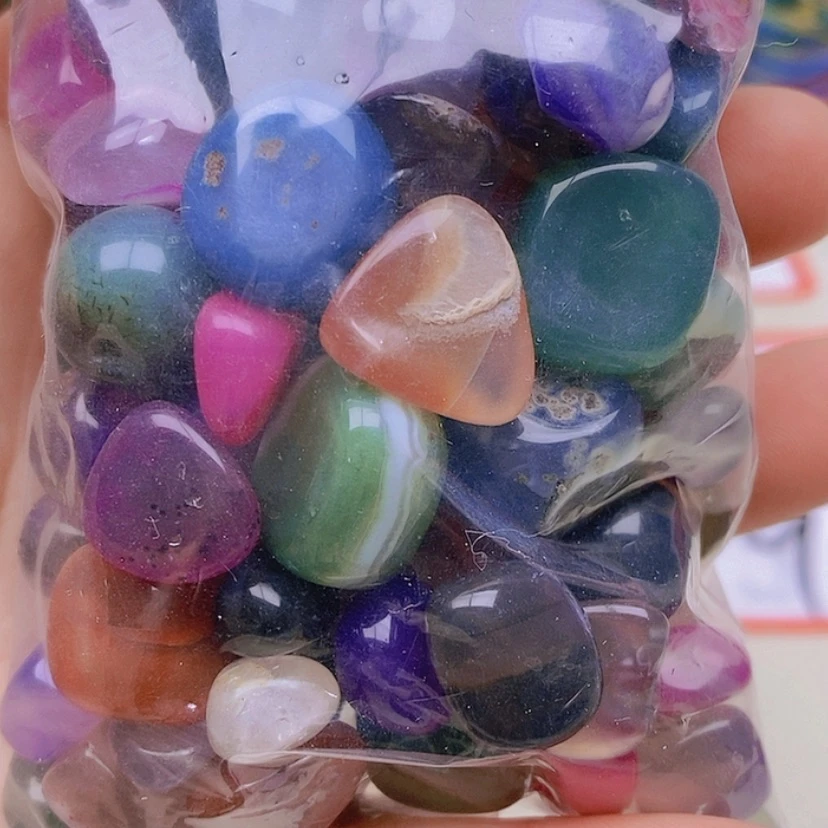 【闪购商品】玛瑙/玉髓珠宝奇石未镶嵌