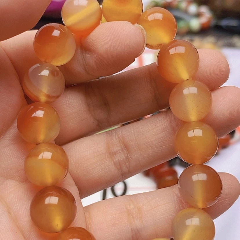 【闪购商品】玛瑙/玉髓珠宝半成品未镶嵌?**阳