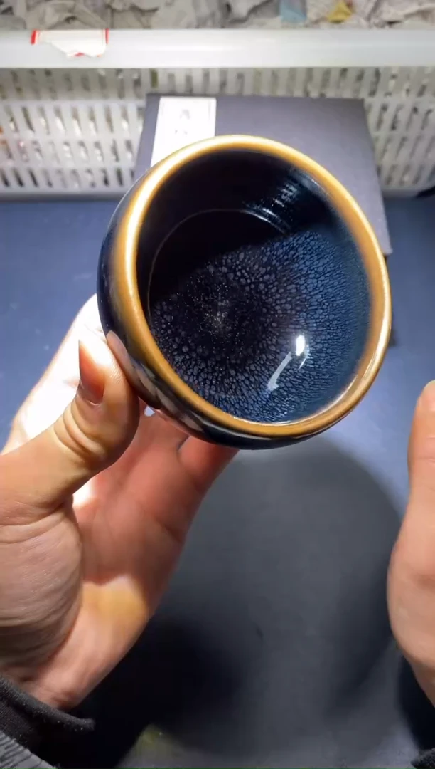 【闪购商品】瓷茶盏324