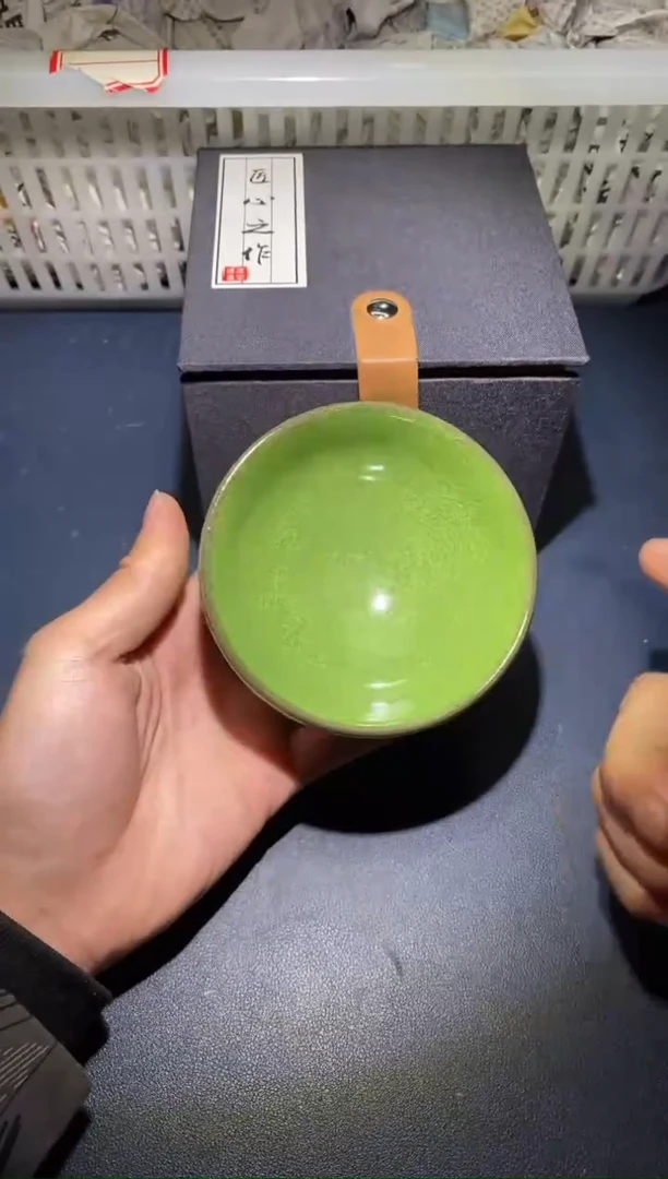 【闪购商品】瓷茶盏300