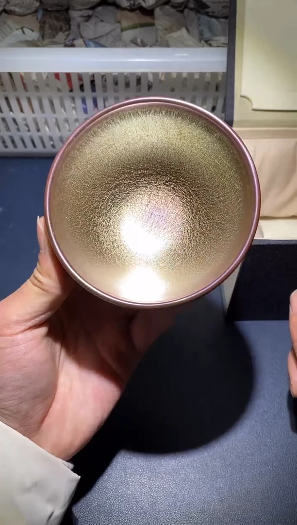 【闪购商品】瓷茶盏245