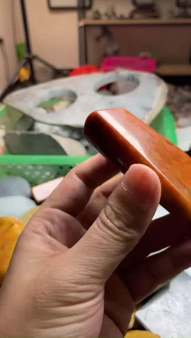 【闪购商品】翡翠颈饰未镶嵌翡翠珠宝7380