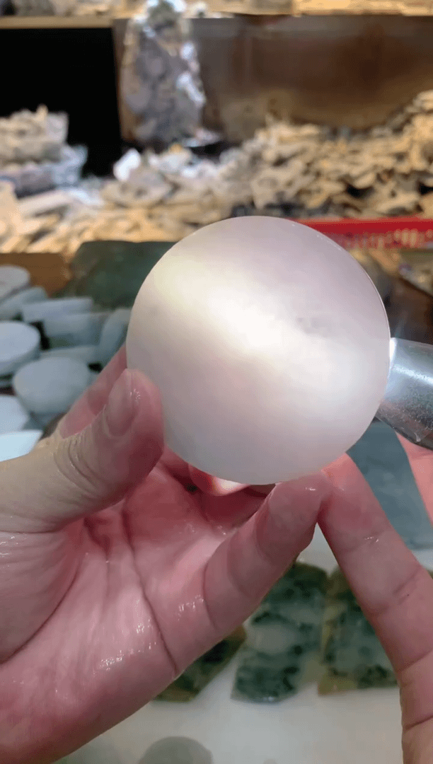 【闪购商品】翡翠颈饰未镶嵌0朱0翡翠珠宝212