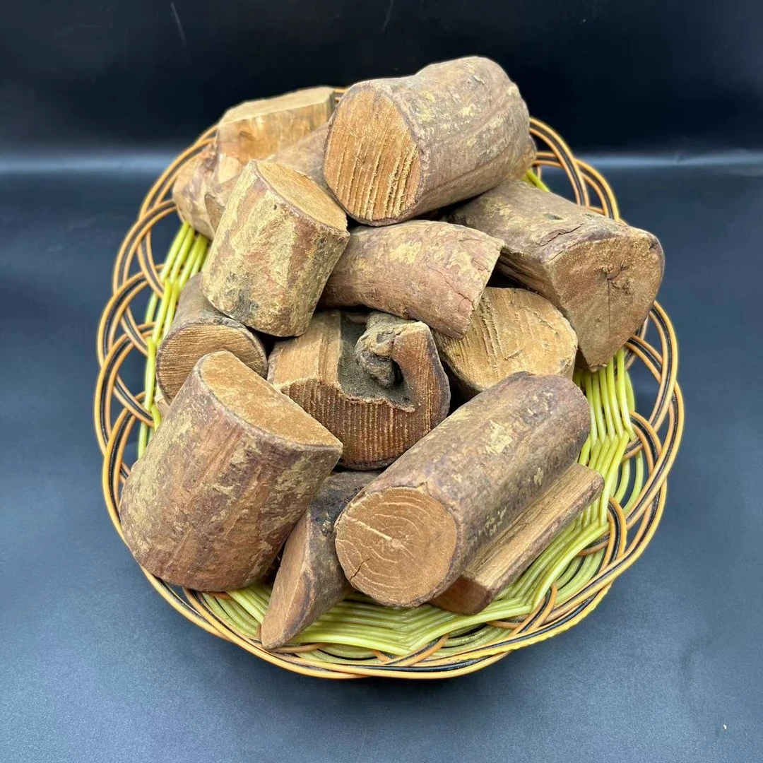 腾越功匠【地柴头】现收山货土特产