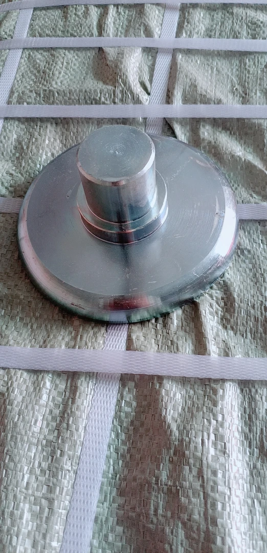 举升机碗式圆托盘插口直径35mm碗式圆托盘