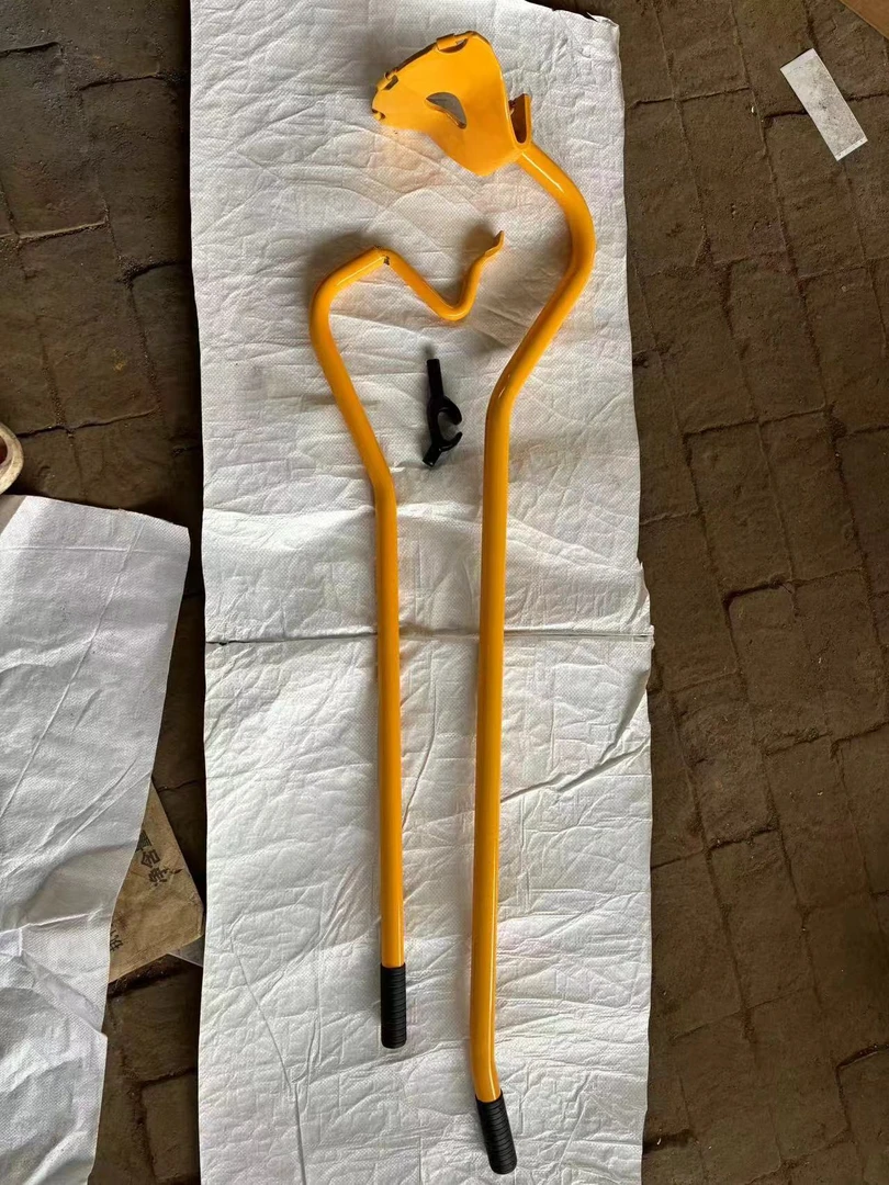 加厚真空胎大耙子3件套重9公斤