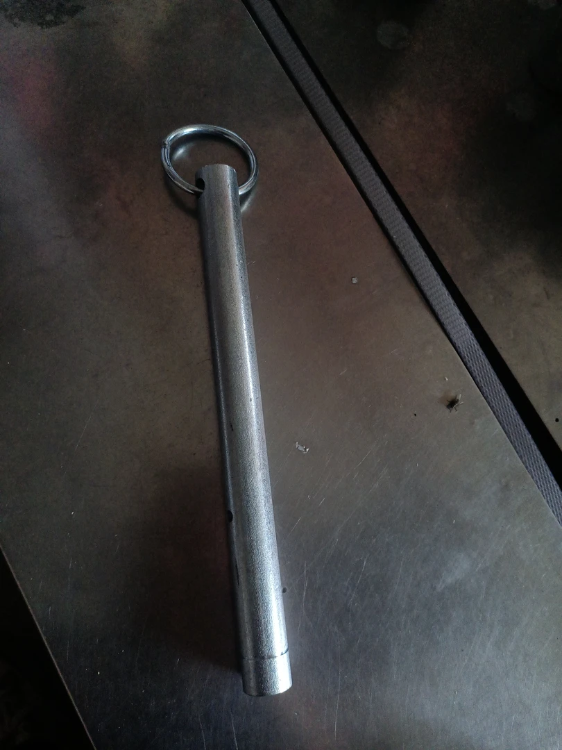 汽修工具元征举升机托臂锁块提拉杆