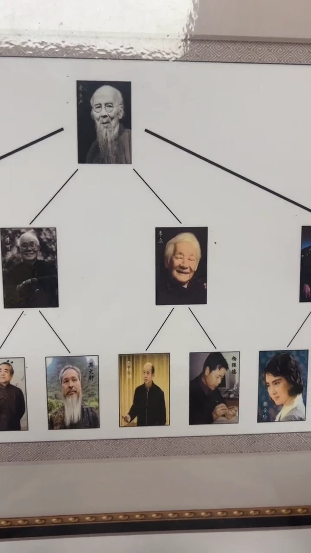 【闪购商品】书法鸡+竹子+葫芦/3尺宣纸画心雷畅胜