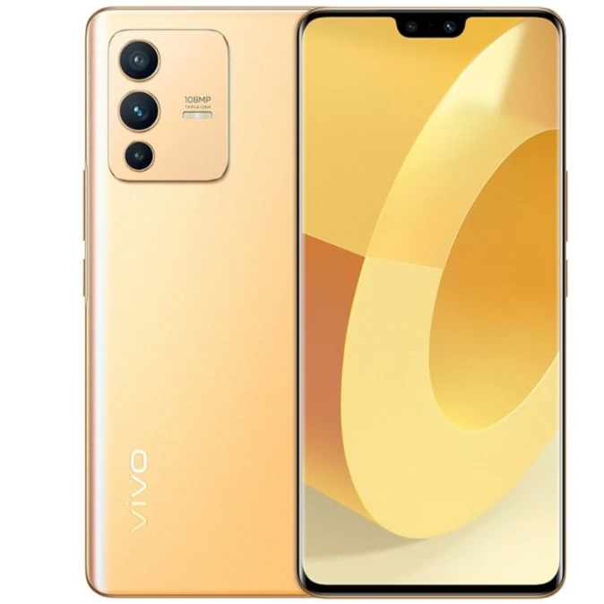 99新 vivo  s12Pro双卡5G手机天玑1200处理器二手货源