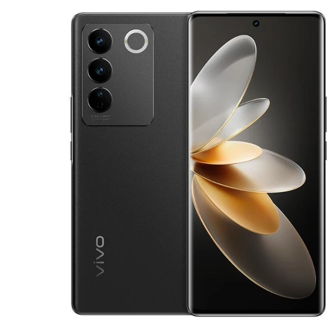 95新 vivo S16pro 双卡5G拍照手机  原装优品