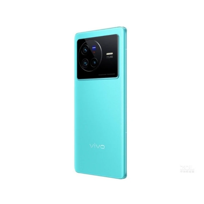 95新 vivo x80 蔡司T*光学镜头自研影像芯片5G手机二手货源