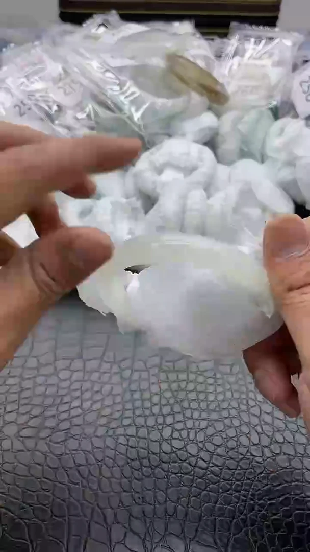 【闪购商品】石英质玉手镯未镶嵌A282