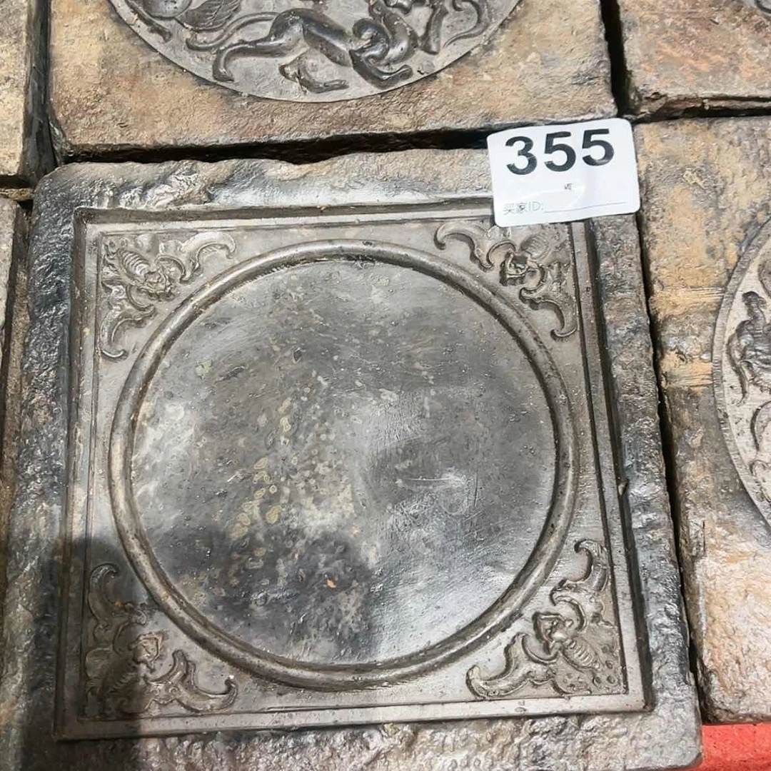 【闪购商品】陶瓷茶台承**房