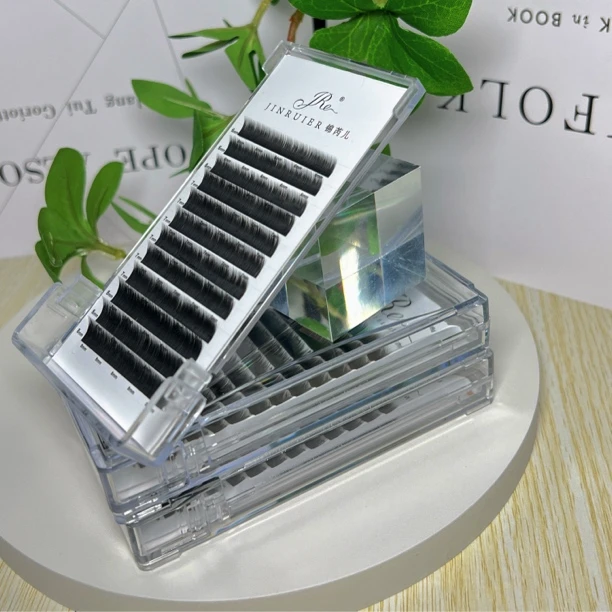 0.20 扁毛单根下睫毛