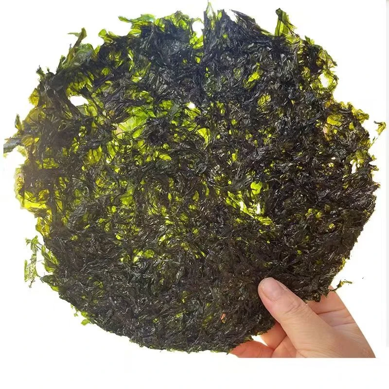 无沙无盐包免洗头水紫菜紫菜蛋花汤