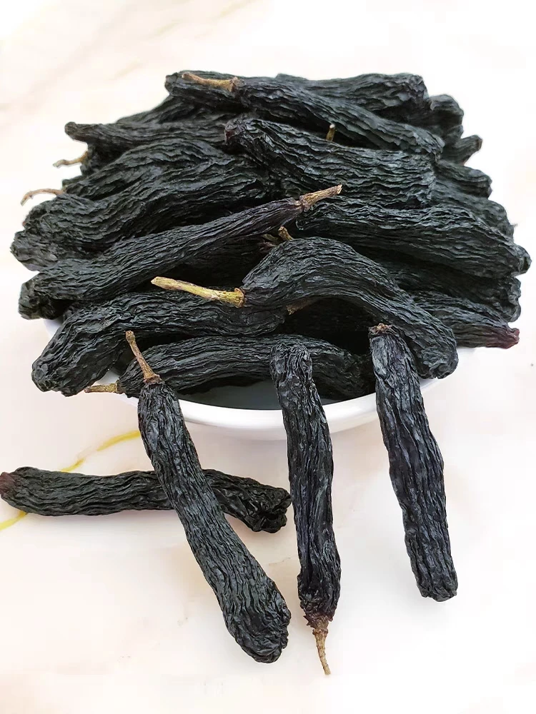 ［新疆特产］蓝宝石葡萄干超大无籽美人指自然晾晒