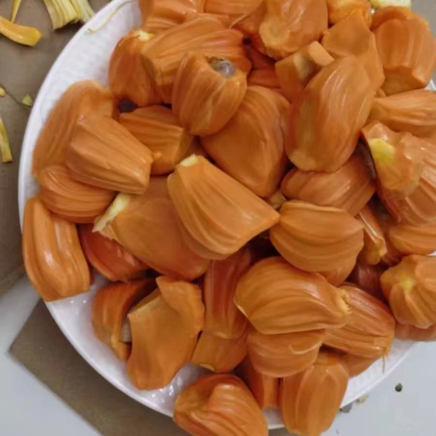 （整果）印尼红肉菠萝蜜8-15斤