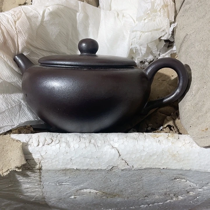 紫砂茶壶紫砂艺术