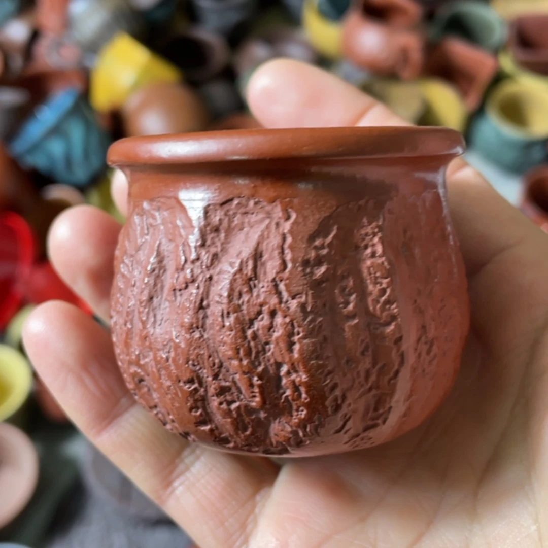 【闪购商品】紫砂茶杯