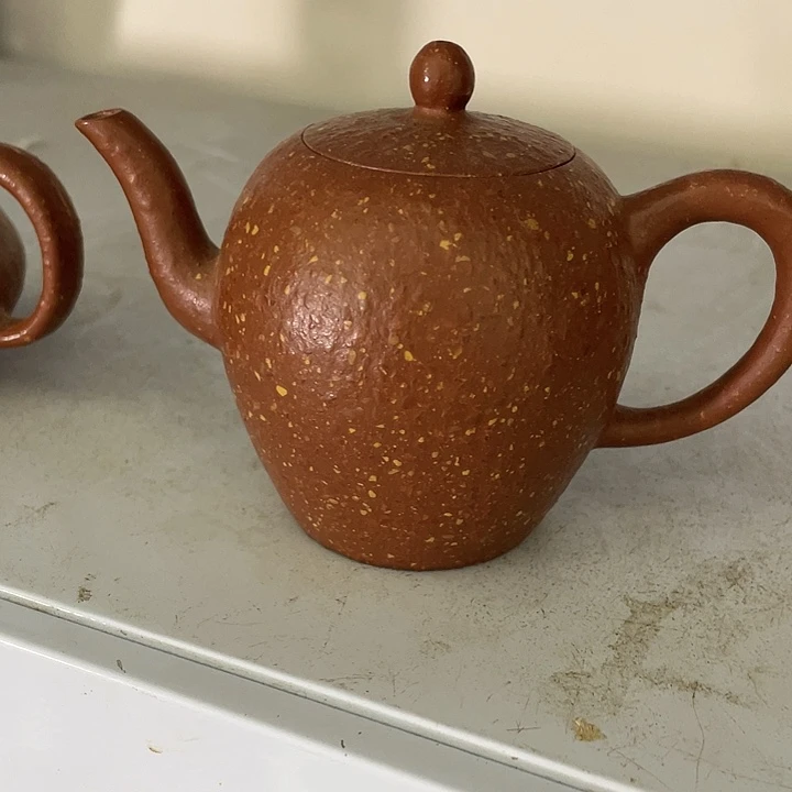 紫砂茶壶紫砂艺术
