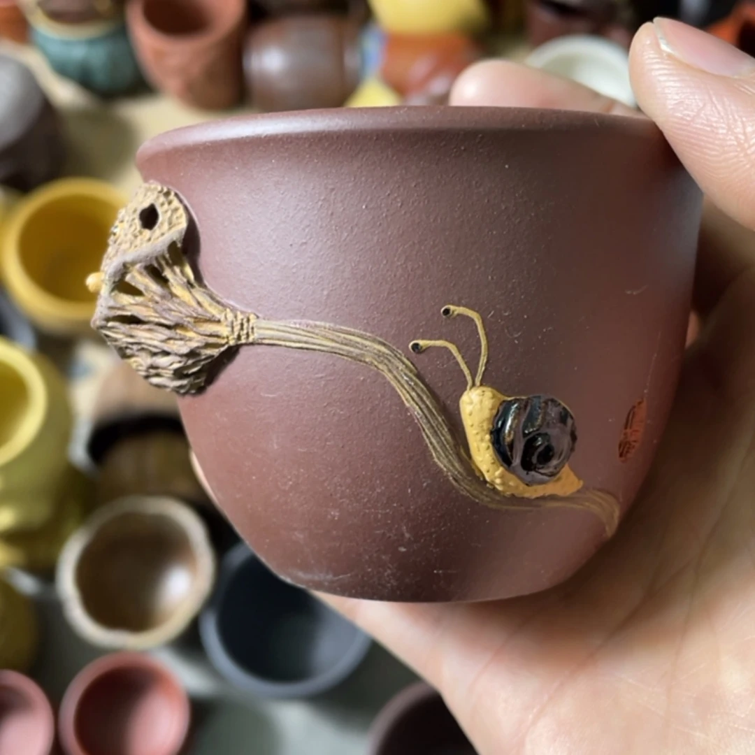 【闪购商品】紫砂茶壶猎*