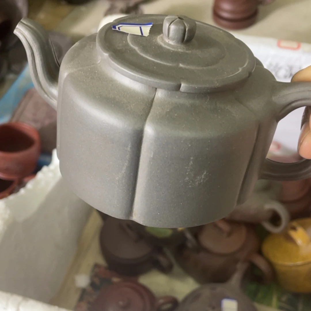 【闪购商品】紫砂茶壶