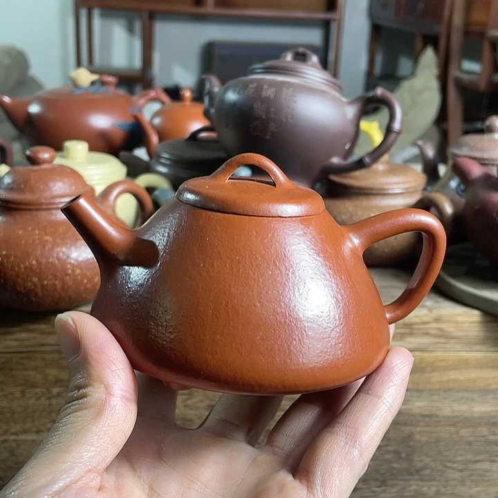 紫砂茶壶紫砂艺术