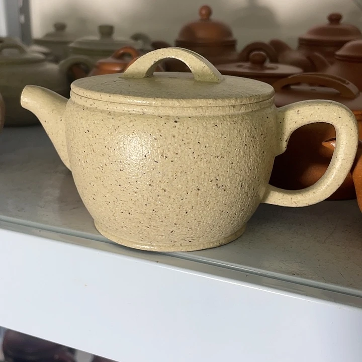 紫砂茶壶紫砂艺术