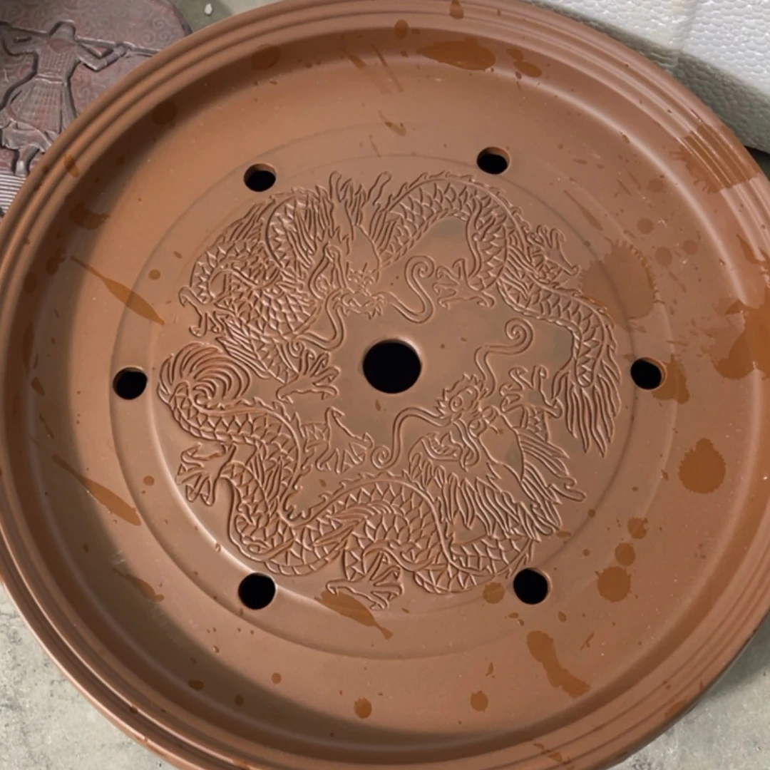 【闪购商品】紫砂茶碗