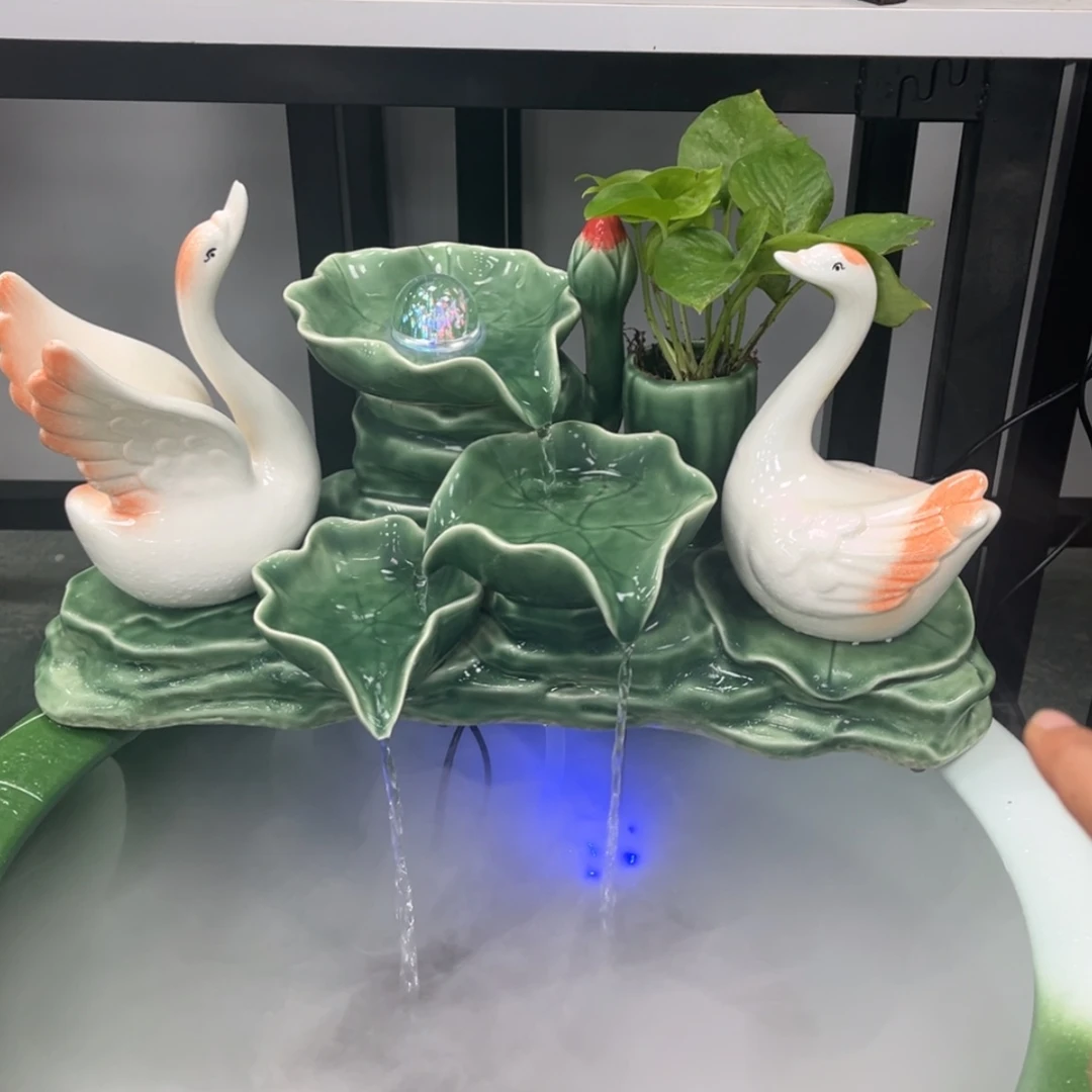 【闪购商品】陶瓷摆件