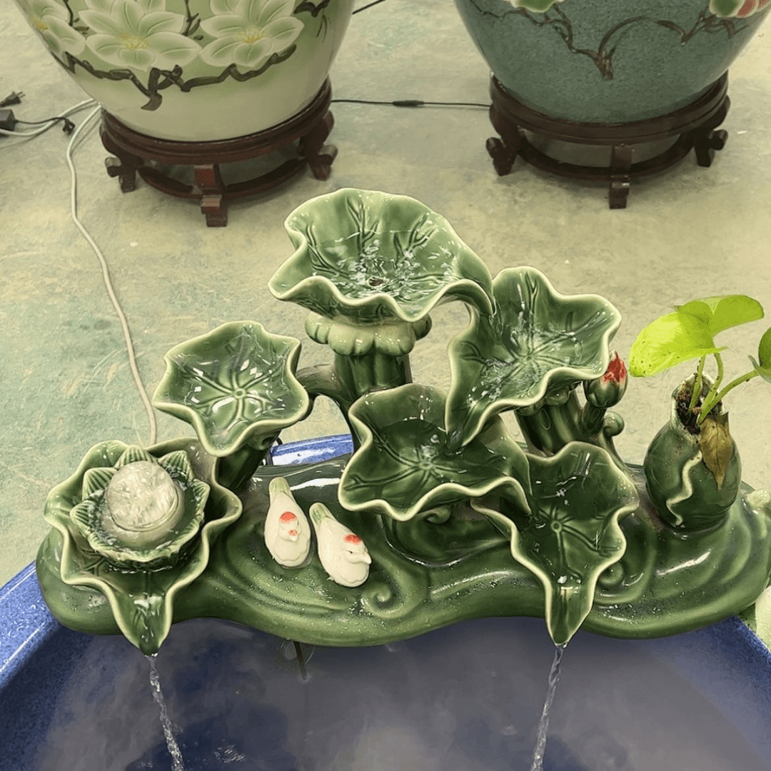 【闪购商品】陶瓷摆件