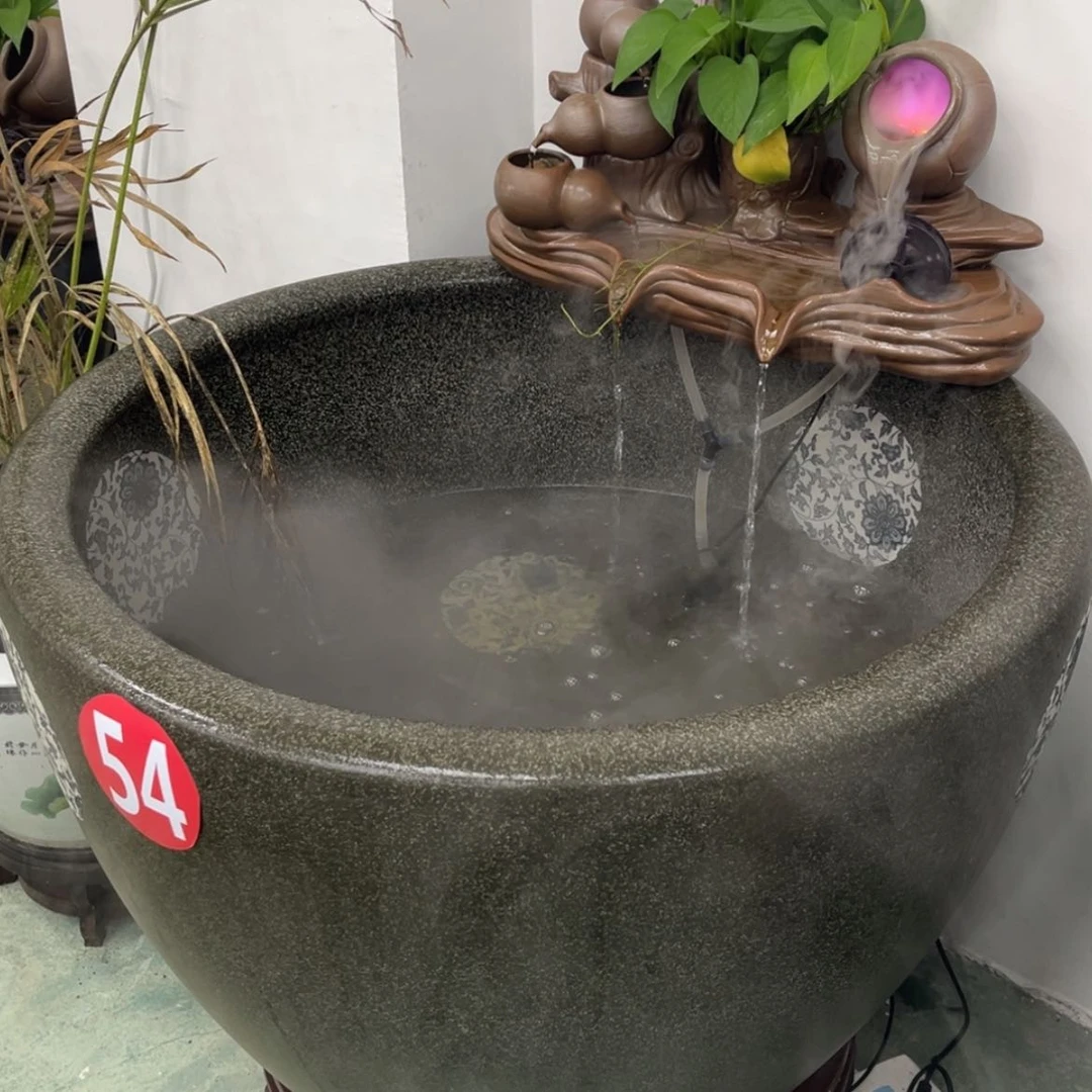 【闪购商品】密胺缸小*子直径63