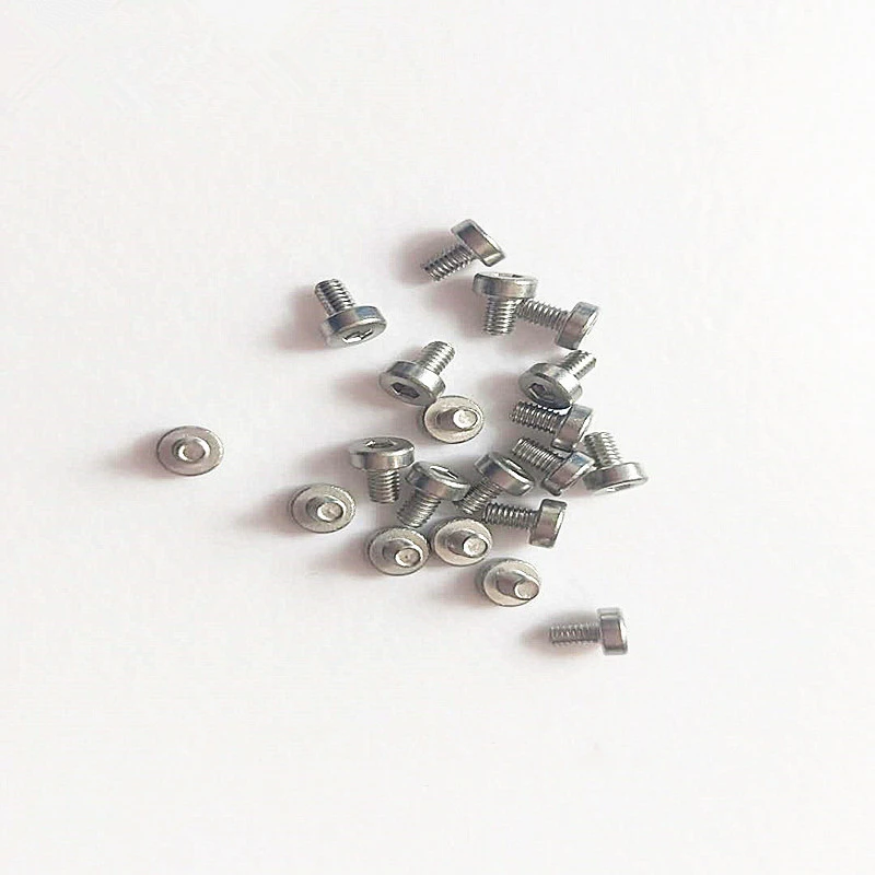 植保农用无人机T20/T40/T20P/T50/T25机身机臂部分螺丝000138