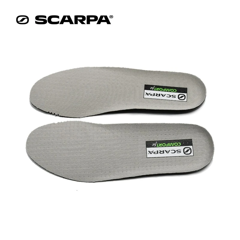 SCARPA/思嘉帕定制 高回弹抽取式鞋垫（适合休闲鞋等）促销