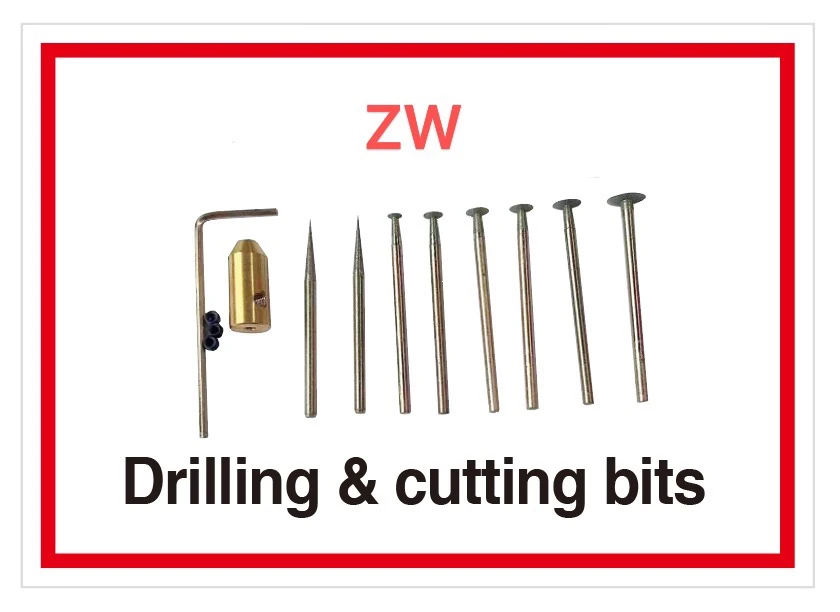 通用所有除胶机T型头。切割 打磨