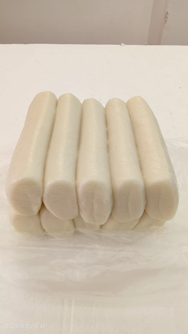 [年糕]      於潜年糕3斤装年糕同城送