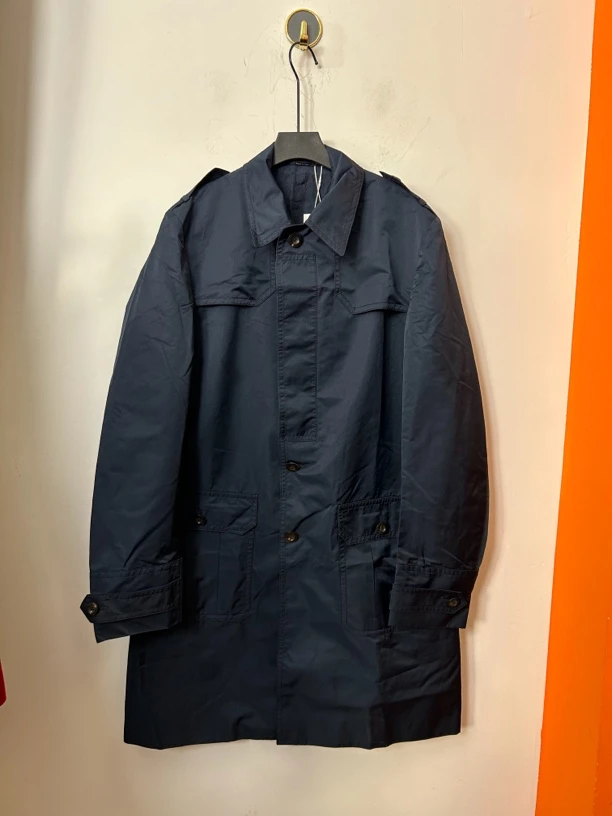 95新 GUCCI/古驰 古驰藏青色外套95新