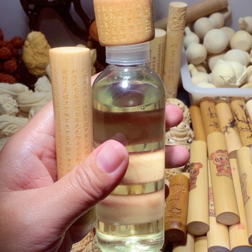 【闪购商品】实心竹