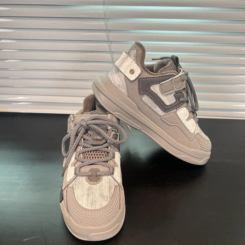 【清仓鞋】西西家2024儿童断码百搭四季鞋子29