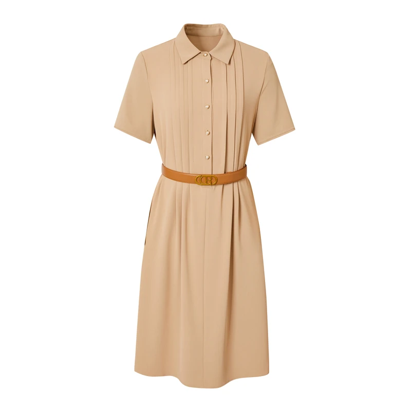 BADINA连衣裙641U811下架