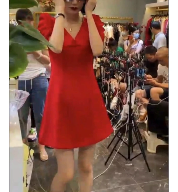 时尚潮流百搭精品女装dfg333