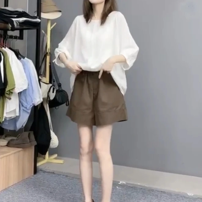 时尚潮流百搭精品女装dfg114