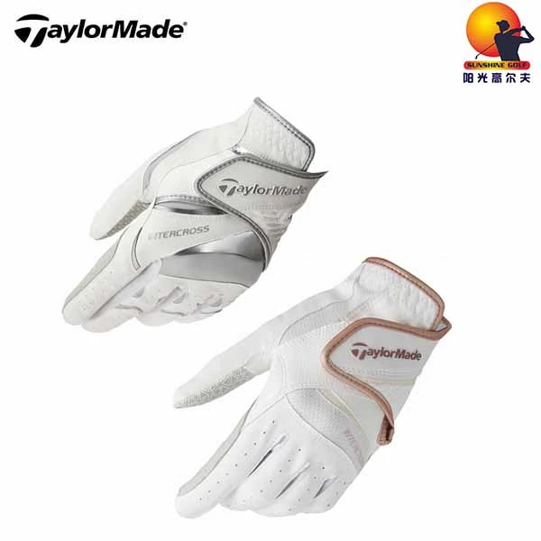 【22款】TaylorMade泰勒梅N92998高尔夫手套运动透气耐磨防滑手套