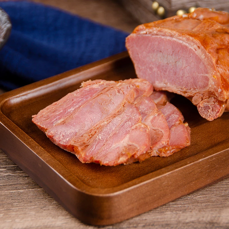 德小倍正宗草原酱牛肉150g即食牛肉熟食真空卤牛肉零食肴熟食腊味